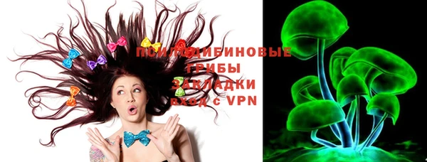 стафф Алексеевка